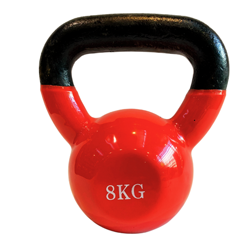 ASG Kettlebell 8 KG - Vinyl